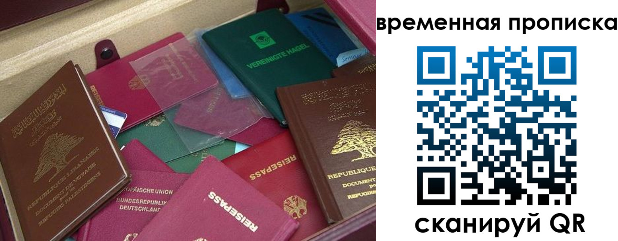 прописка в Реже